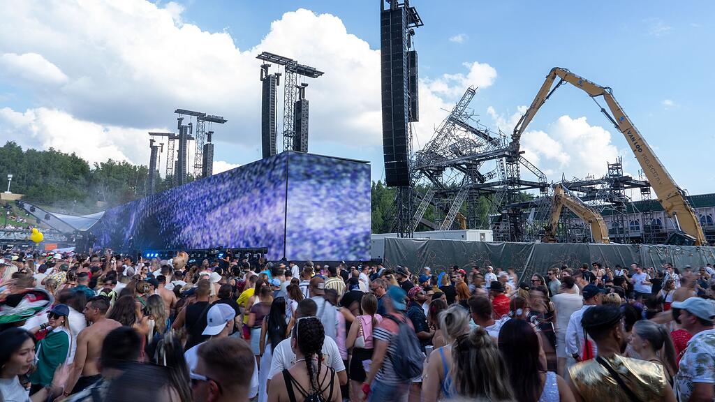 tomorrowland