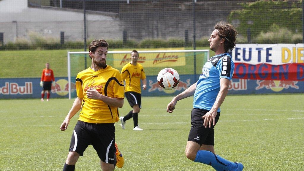Stierwoscha Trophy 2015, III