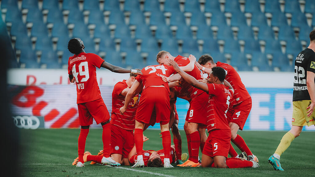 FC Liefering
