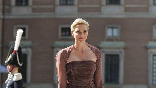 Prinzessin Madeleine von Schweden hat sich getraut