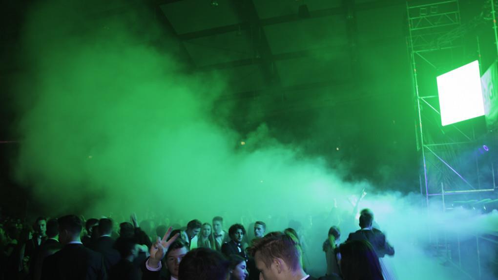 HTL Ball II