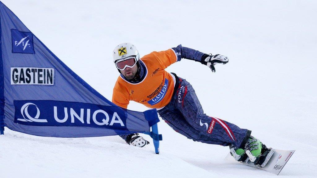 Prommegger triumphiert in Bad Gastein