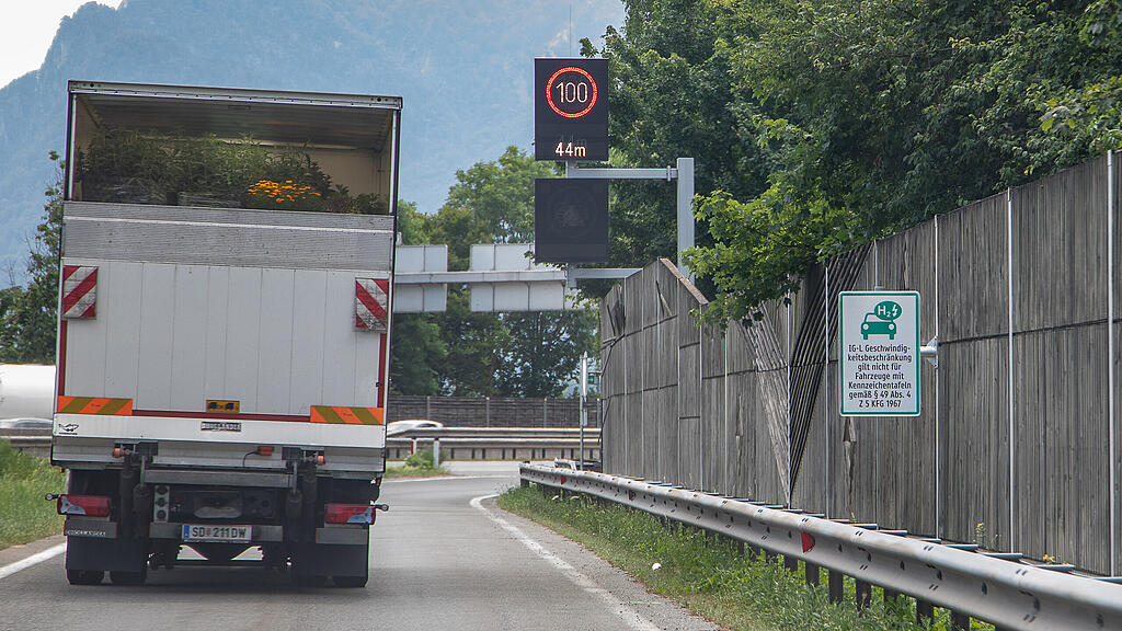 SB, I-GL für E-Autos