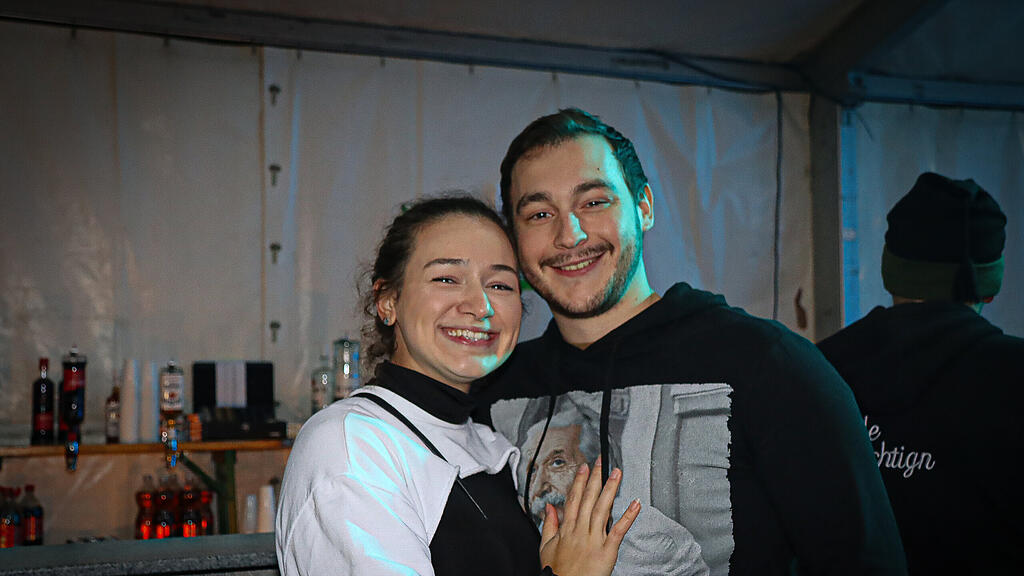 Oimrauschparty Kuchl