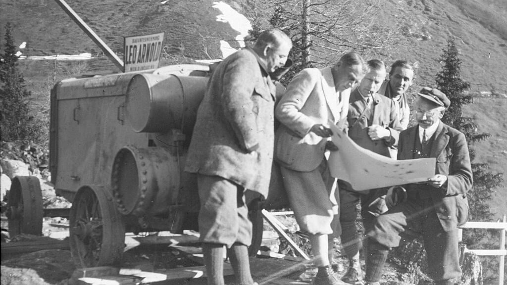 Großglockner Hochalpenstraße wird 90
