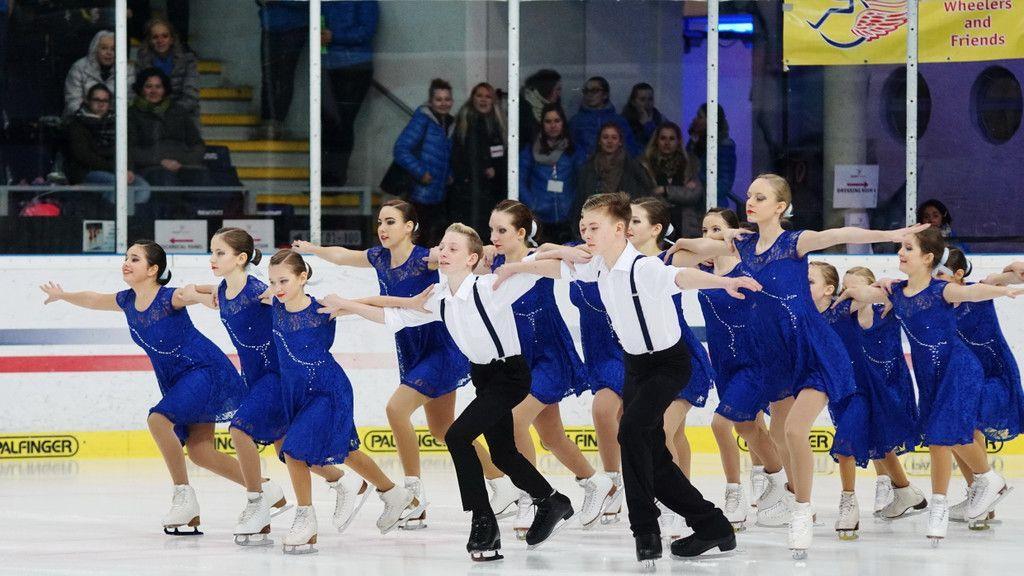 Das war der Mozartcup 2016