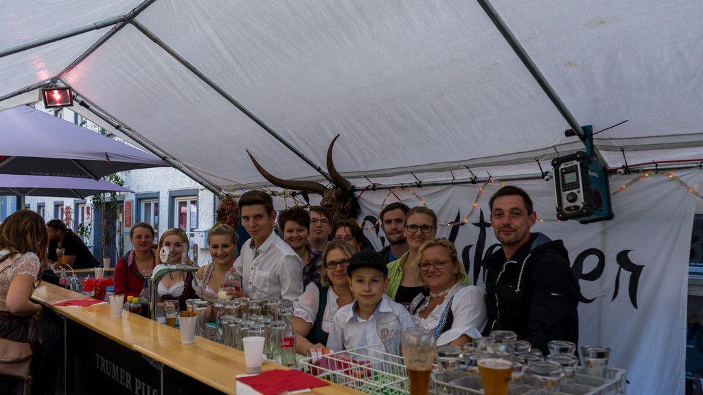 Ruperti-Stadtfest Neumarkt III