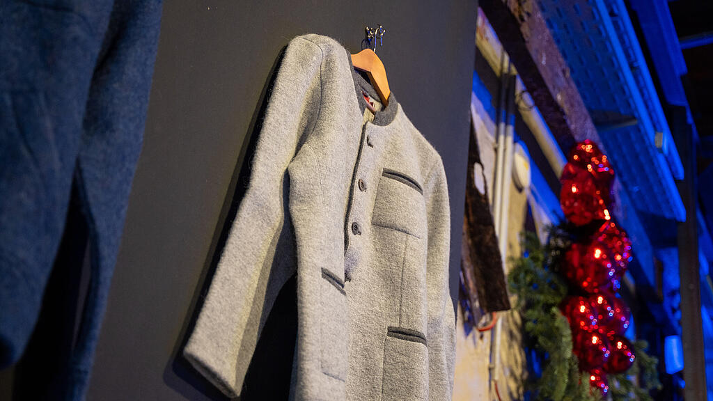 Eröffnung Halleiner Christkindlmartk