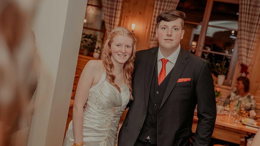 53. Maturaball des BG Tamsweg