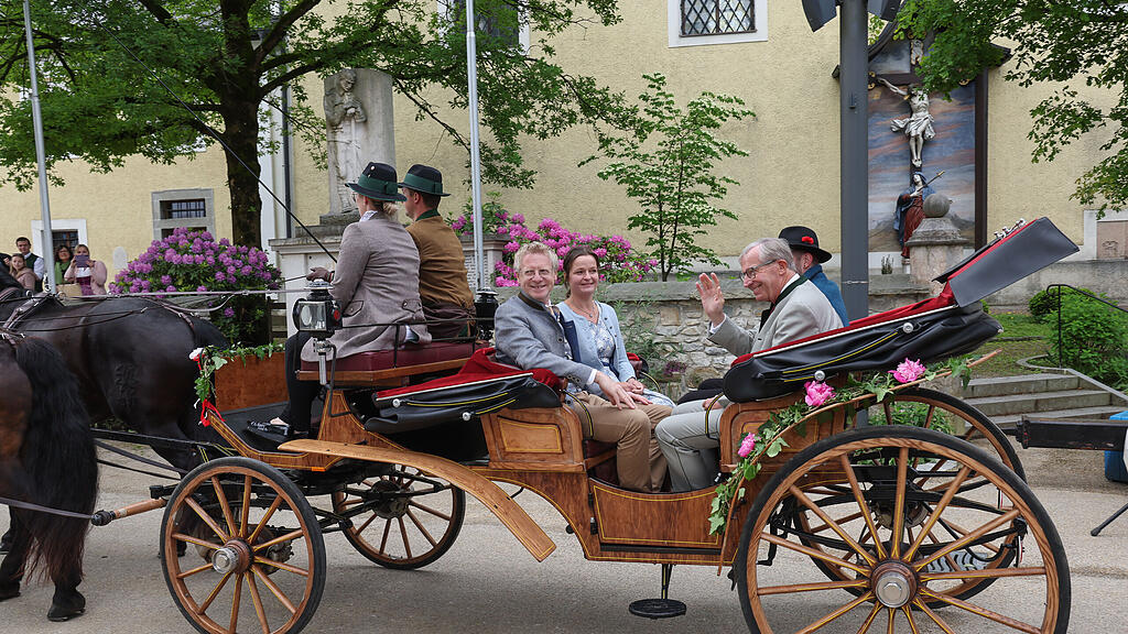 150 Jahre TMK Thalgau