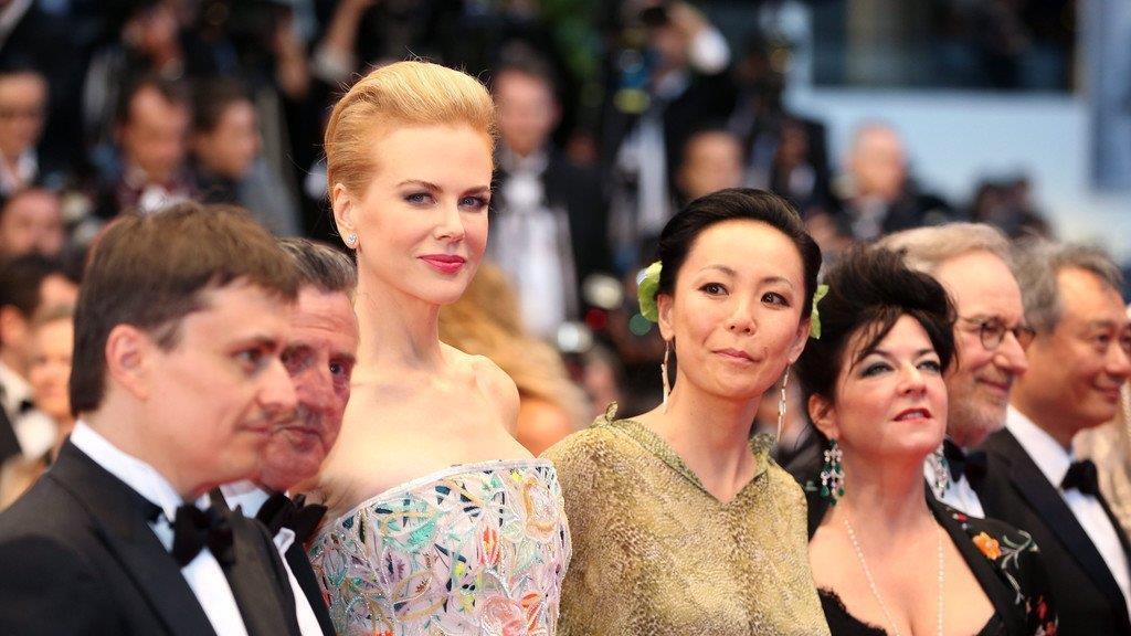 66. Filmfestspiele in Cannes haben begonnen - Teil 1