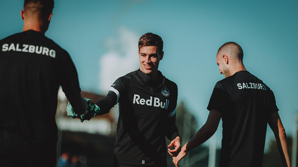 Abschlusstraining_Salzburg_Zagreb