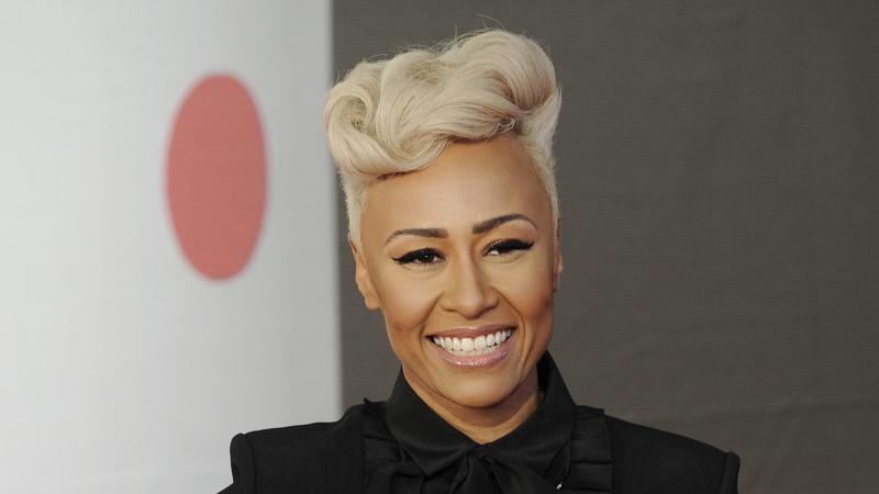 Brit Awards 2013: Bilder vom Red Carpet