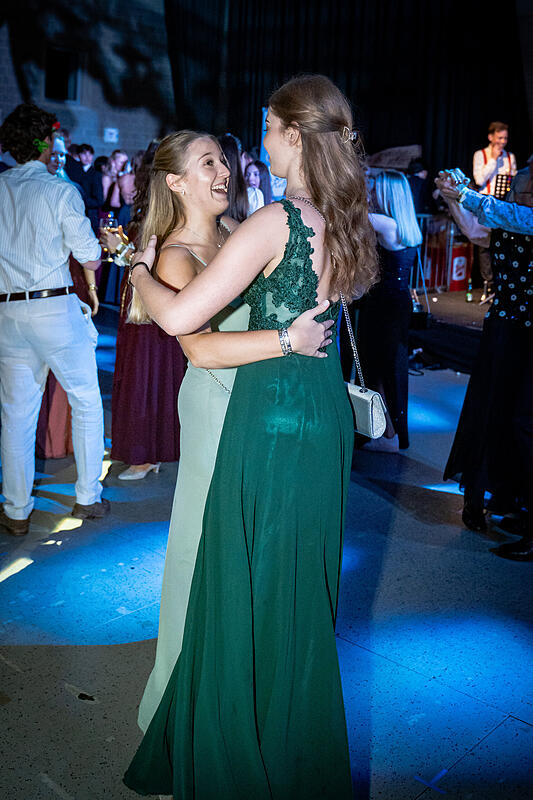 Maturaball Annahof Teil 1