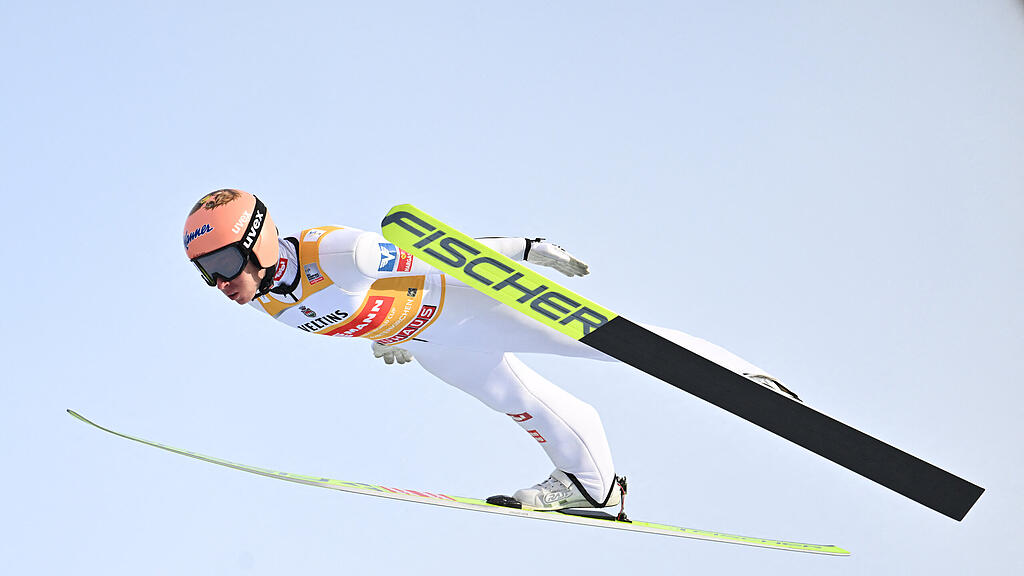 Stefan Kraft