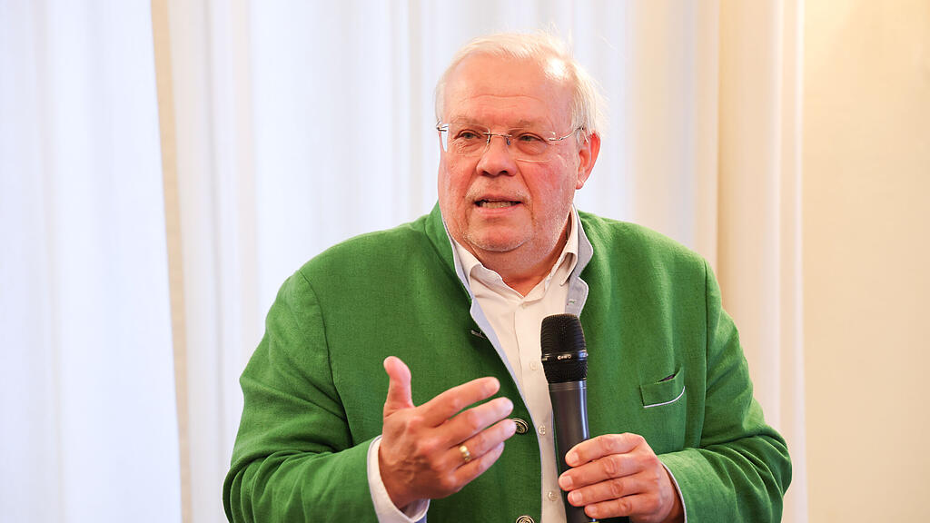 Christian Wehrschütz gibt Einblick in EU-Annäherung des Westbalkans