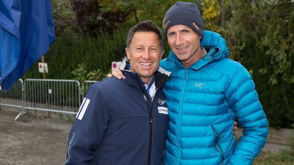 Alpin Juwel Cart Trophy in Saalbach-Hinterglemm