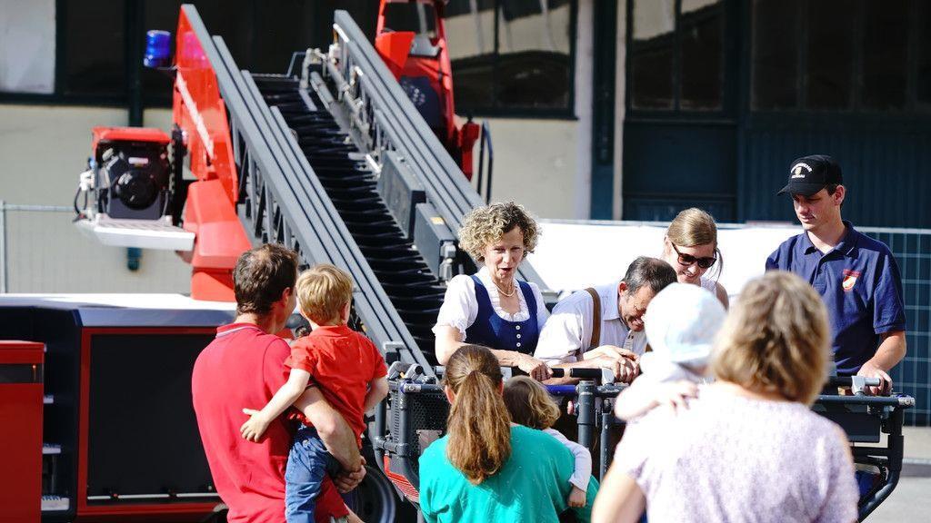 Voglauer Sommerfest