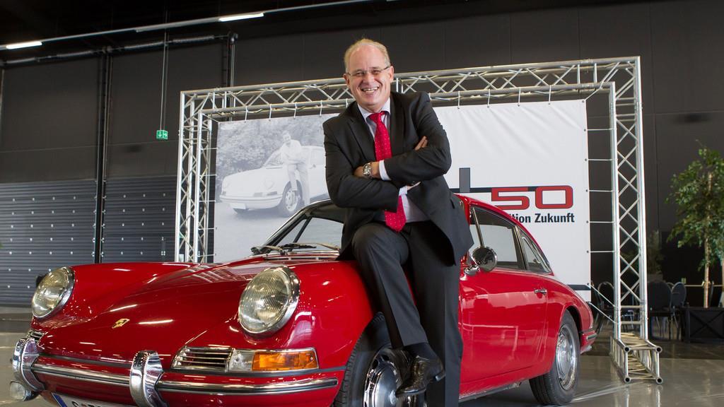 Classic Expo 2013 in Salzburg