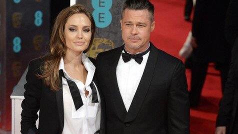 BAFTA Awards 2014