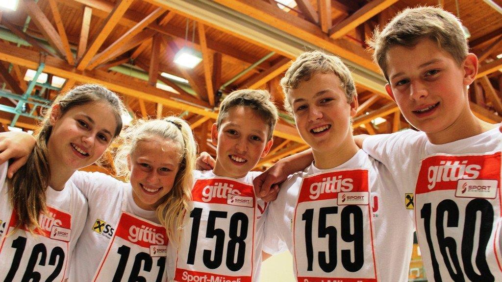 SSM-Talenttag in Rif