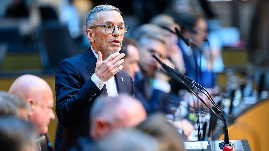 NATIONALRAT: KICKL