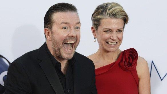 Emmy Awards 2012: Red Carpet