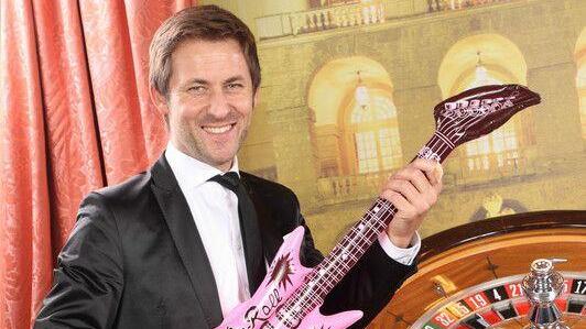 50 Jahre Casinos Austria