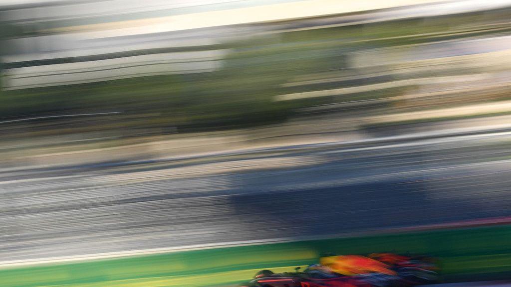 Grand Prix Baku 2017