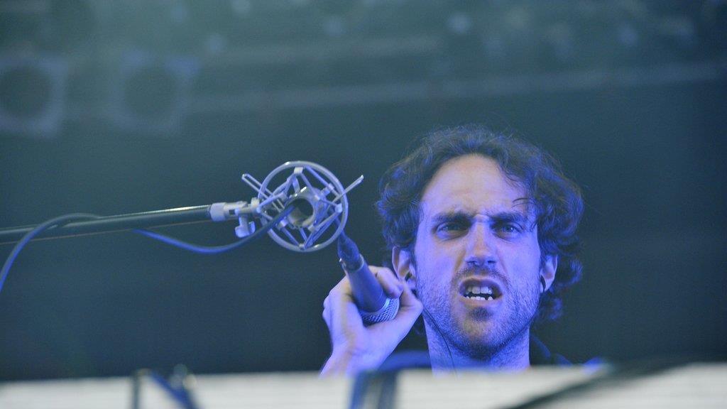 Szene Openair: Tag 2