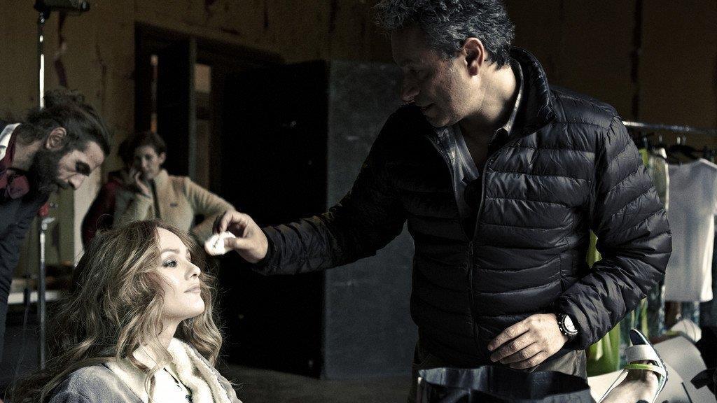 Vanessa Paradis für H&M: Neue Kollektion