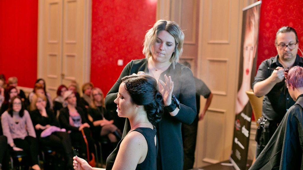 Die Frisuren-Trends 2018