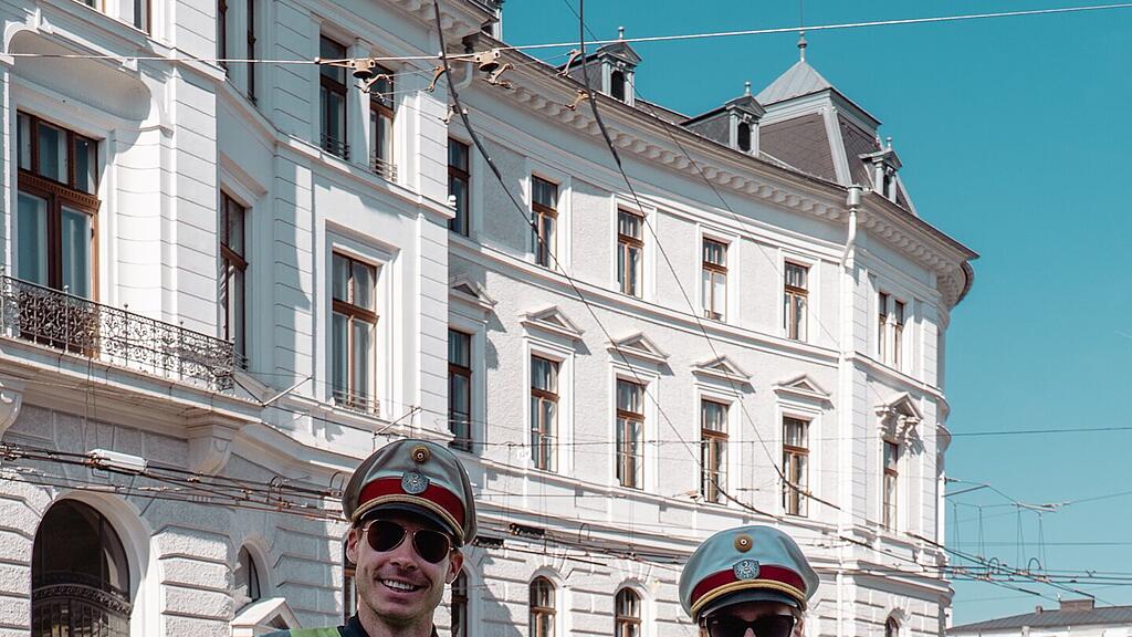 Salzburg Marathon 2022