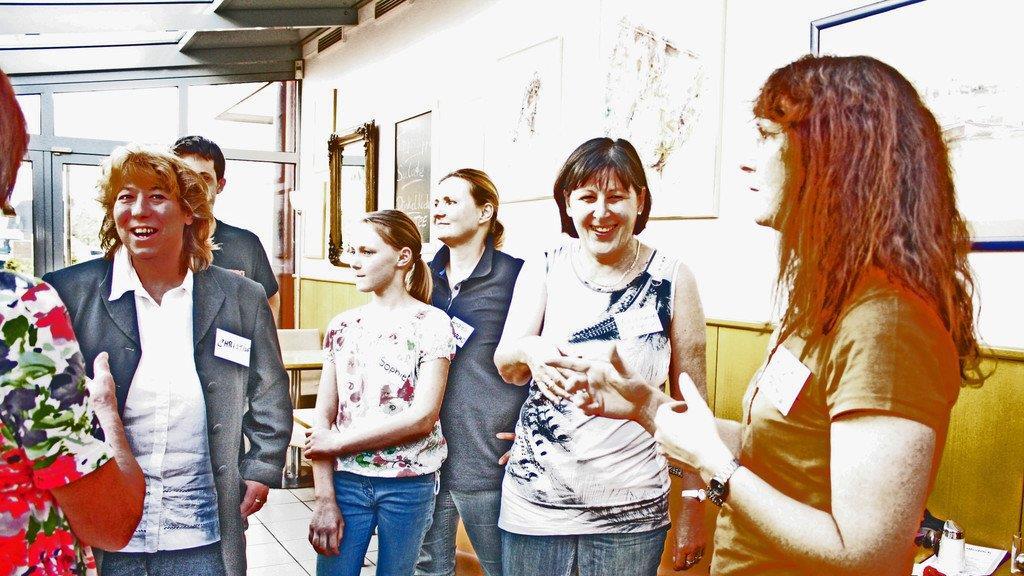 Körpersprache für den Hund: Der Workshop