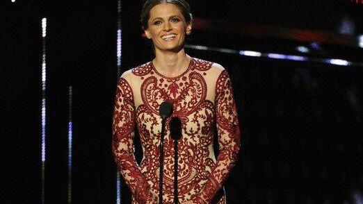 People's Choice Awards 2014