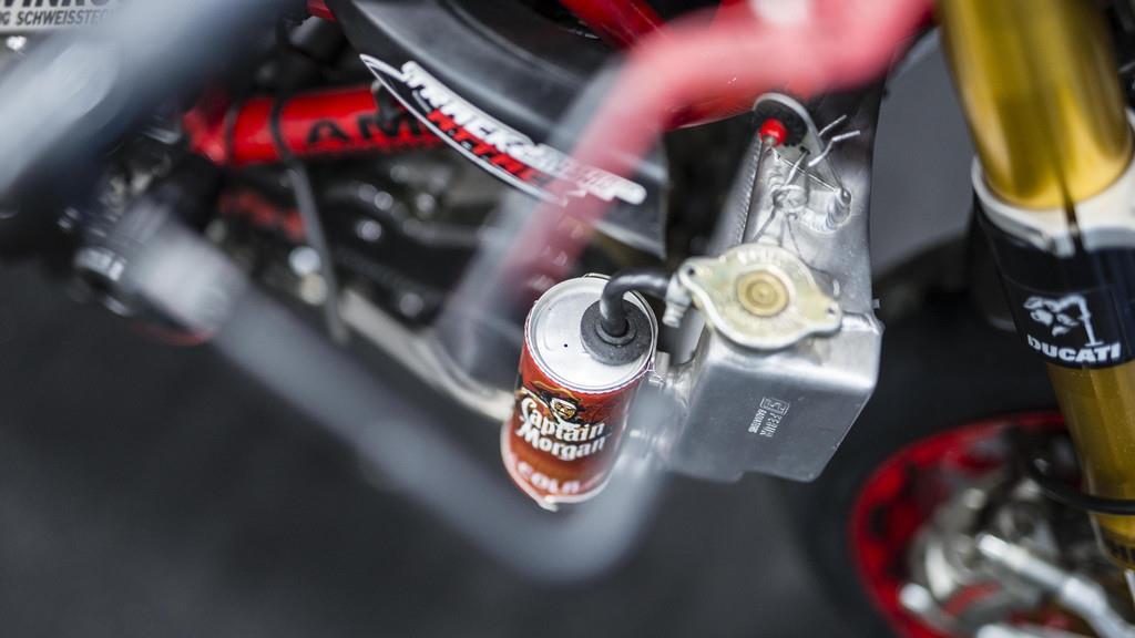 Biker-s-World I