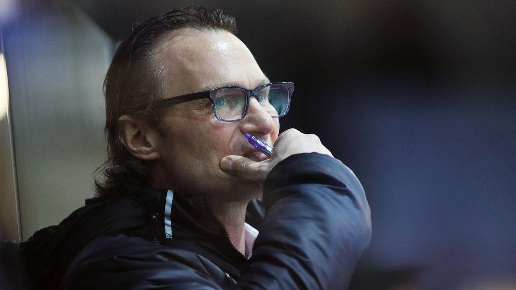 EC Red Bull Salzburg vs Linz II