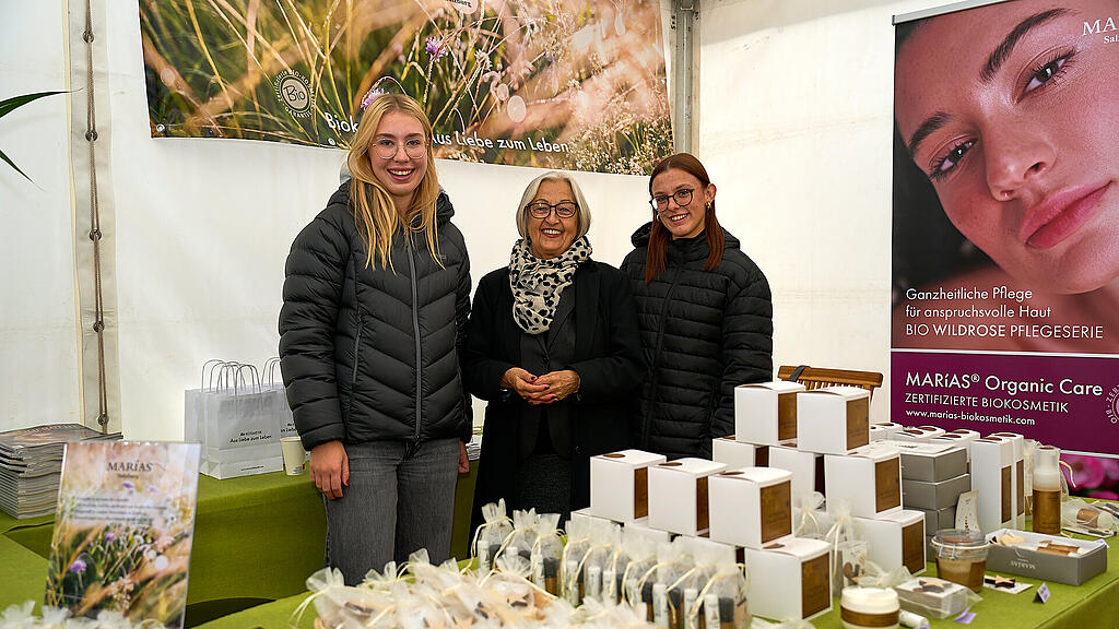30. Salzburger Biofest