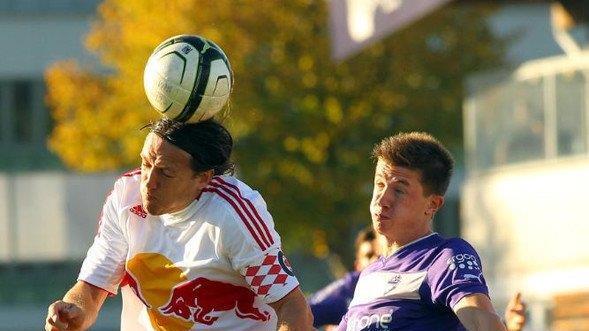 Mehr Bilder vom Derby