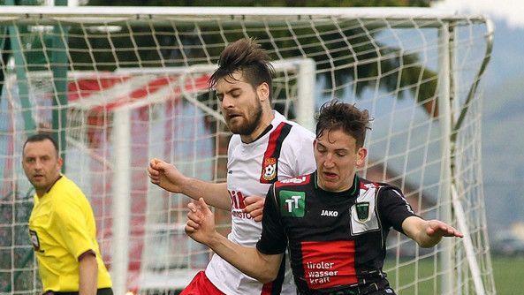 Seekirchen - Wacker Amateure
