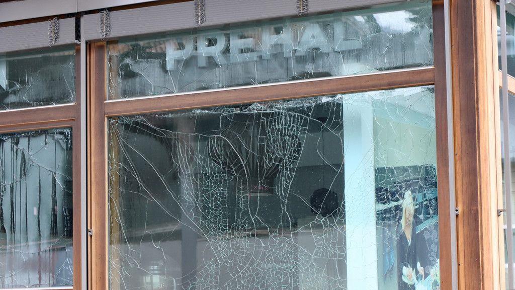 Brand im Sägewerk in Radstadt: Der Tag danach