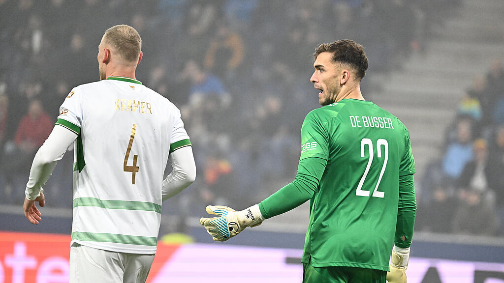 Europa League: Salzburg gegen Go Ahead Eagles