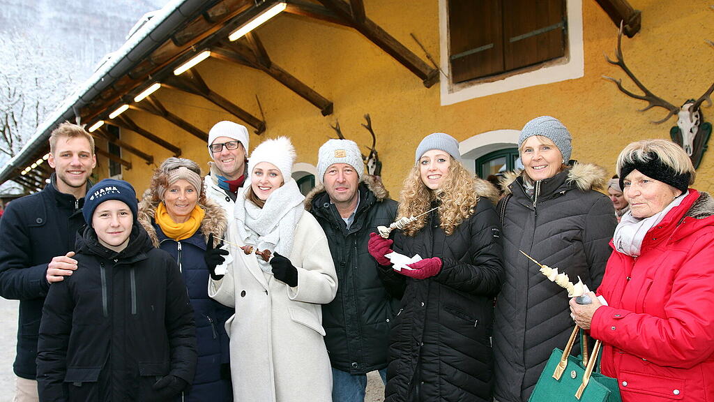 Bauernadvent Glanegg