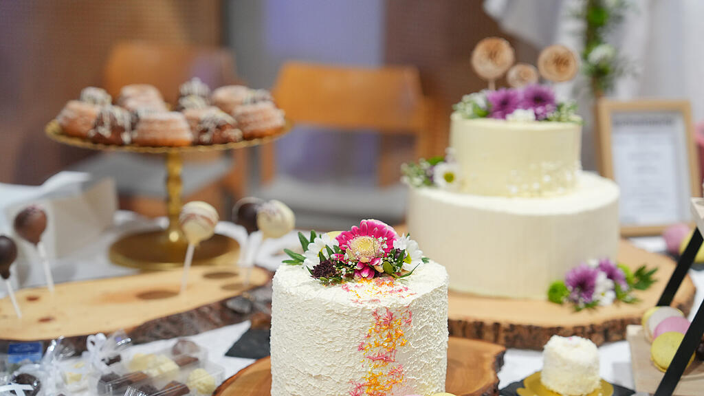 Hochzeitsmesse Schloss Goldegg 2025