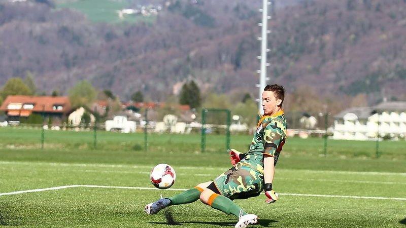 SV Grödig Am. - FC Hallein, II
