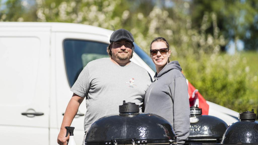 BBQ Bulls Salzburg II