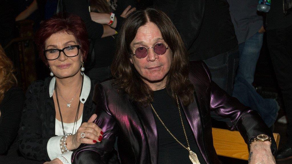 Von Beruf Gesellschaftsschreck: Ozzy Osbourne