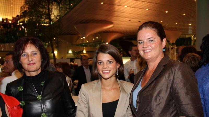 Europark feiert Geburtstag