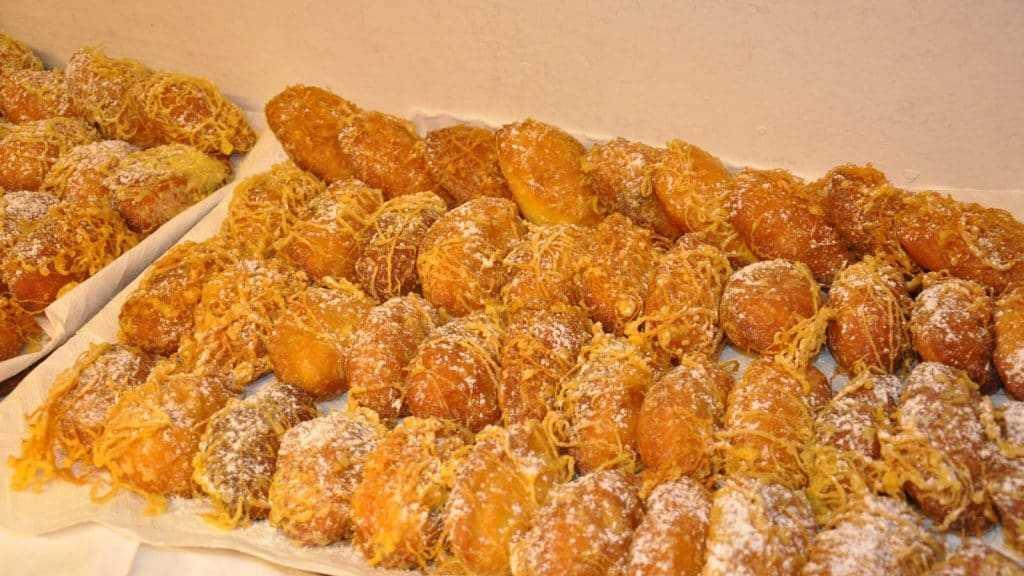 Hoamfoahkrapfen