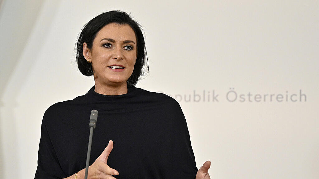 Die Ministerin fordert faire Preise für Bauern